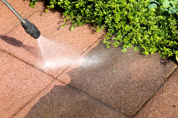 Best Fleet & Vehicle Pressure Washing in USA